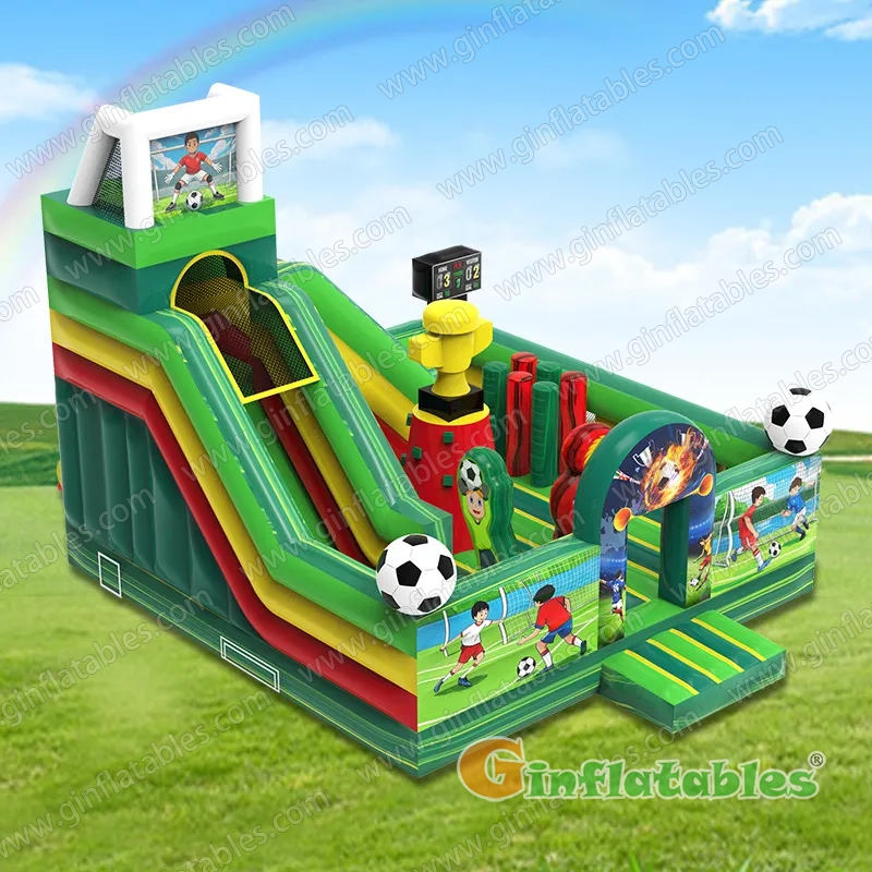 Football funland